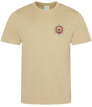 Household Division Sports T-Shirt