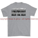 Infantry Been The Best Printed T-Shirt