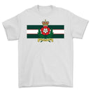 Intelligence Corps Printed T-Shirt