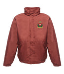 Intelligence Corps Embroidered Regatta Waterproof Insulated Jacket