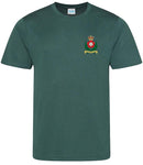 Intelligence Corps Sports T-Shirt