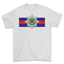 Irish Guards Printed T-Shirt