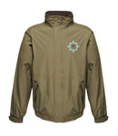The Irish Guards Regatta Waterproof Jacket