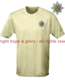 T-Shirts - The Irish Guards Sports T-Shirt