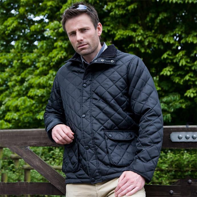 Jacket (Lightweight) - RAF Units Urban Cheltenham Jacket