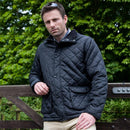 Jacket (Lightweight) - Royal Navy Units Urban Cheltenham Jacket