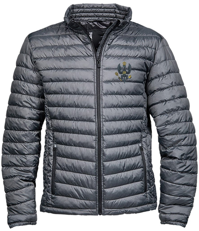 King's Royal Hussars Zepelin Padded Jacket