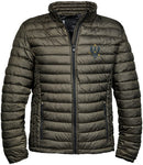 King's Royal Hussars Zepelin Padded Jacket
