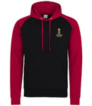 Life Guards Baseball Hoodie
