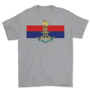 Life Guards Cypher Printed T-Shirt