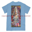 Life Guards Horse Guard Art Printed T-Shirt