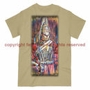 Life Guards Horse Guard Art Printed T-Shirt