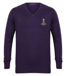 Life Guards Lightweight V Neck Sweater