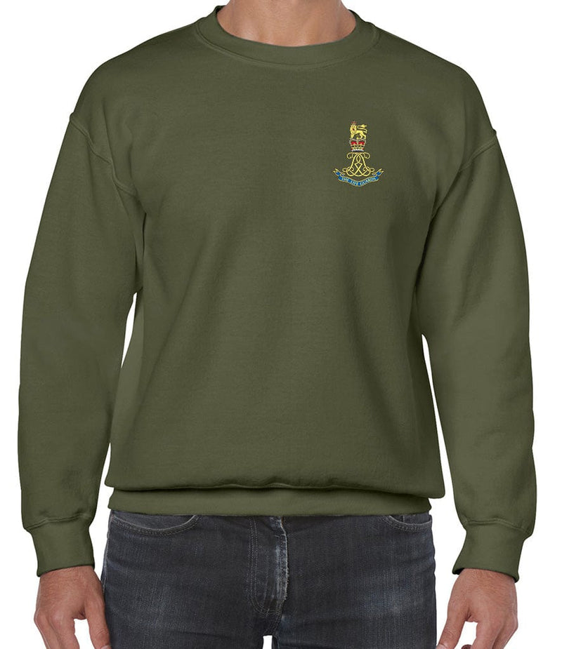 Life Guards Sweatshirt
