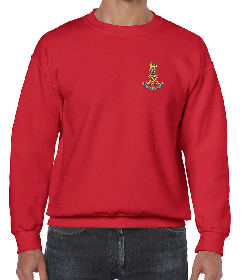 Life Guards Sweatshirt