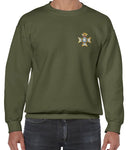 Light Dragoons Sweatshirt
