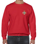 Light Dragoons Sweatshirt