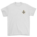 Light Dragoons Embroidered or Printed T-Shirt