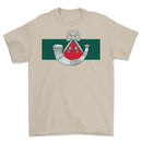 Light Infantry Printed T-Shirt