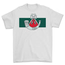 Light Infantry Printed T-Shirt