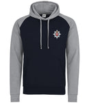 London Guards Baseball Hoodie