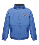 London Guards Embroidered Regatta Waterproof Insulated Jacket