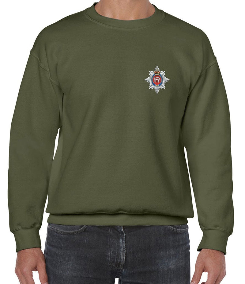 London Guards Sweatshirt