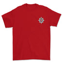 London Guards Embroidered or Printed T-Shirt