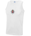 London Guards Embroidered Sports Vest