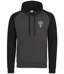Mercian Regiment Baseball Hoodie