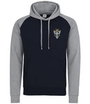 Mercian Regiment Baseball Hoodie