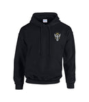 Mercian Regiment Hoodie