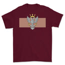 Mercian Regiment Printed T-Shirt