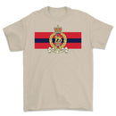 Military Provost Staff Corps Printed T-Shirt