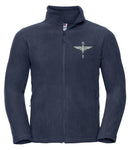 Parachute Regiment 1 PARA Outdoor Fleece Jacket