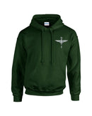 Parachute Regiment 1 PARA Hoodie