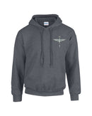 Parachute Regiment 1 PARA Hoodie