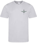 Parachute Regiment 1 PARA Sports T-Shirt