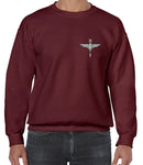 Parachute Regiment 1 PARA Sweatshirt