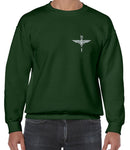 Parachute Regiment 1 PARA Sweatshirt