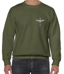 Parachute Regiment 1 PARA Sweatshirt