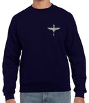 Parachute Regiment 1 PARA Sweatshirt