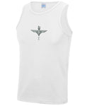 Parachute Regiment 1 PARA Embroidered Sports Vest