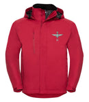 Parachute Regiment 2 PARA Waterproof HydraPlus Jacket