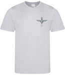 Parachute Regiment 2 PARA Sports T-Shirt