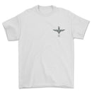 Parachute Regiment 2 PARA Embroidered or Printed T-Shirt