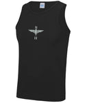 Parachute Regiment 2 PARA Embroidered Sports Vest
