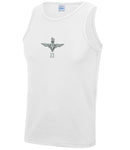 Parachute Regiment 2 PARA Embroidered Sports Vest