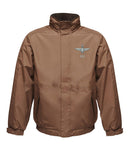 Parachute Regiment 3 PARA Embroidered Regatta Waterproof Insulated Jacket