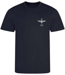 Parachute Regiment 3 PARA Sports T-Shirt